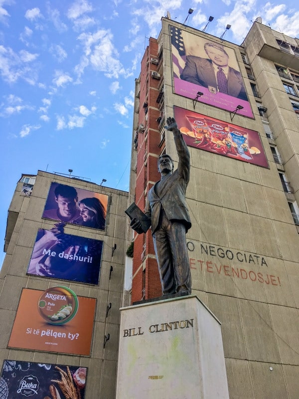 Pristina photo